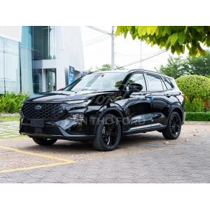 Ford Territory Sport đã có mặt tại Cần Thơ Ford